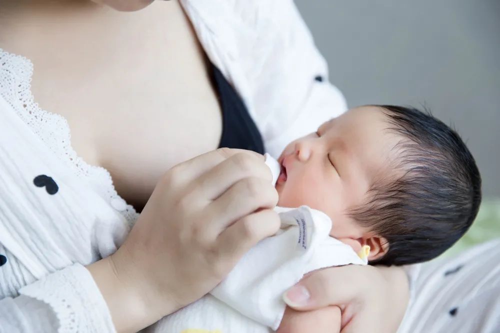 【科普】早产宝宝：用特别的爱呵护特别的TA(图4)